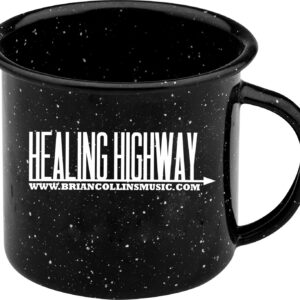 Healing Highway Coffee Mug